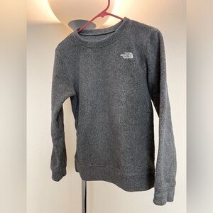 North Face super warm top